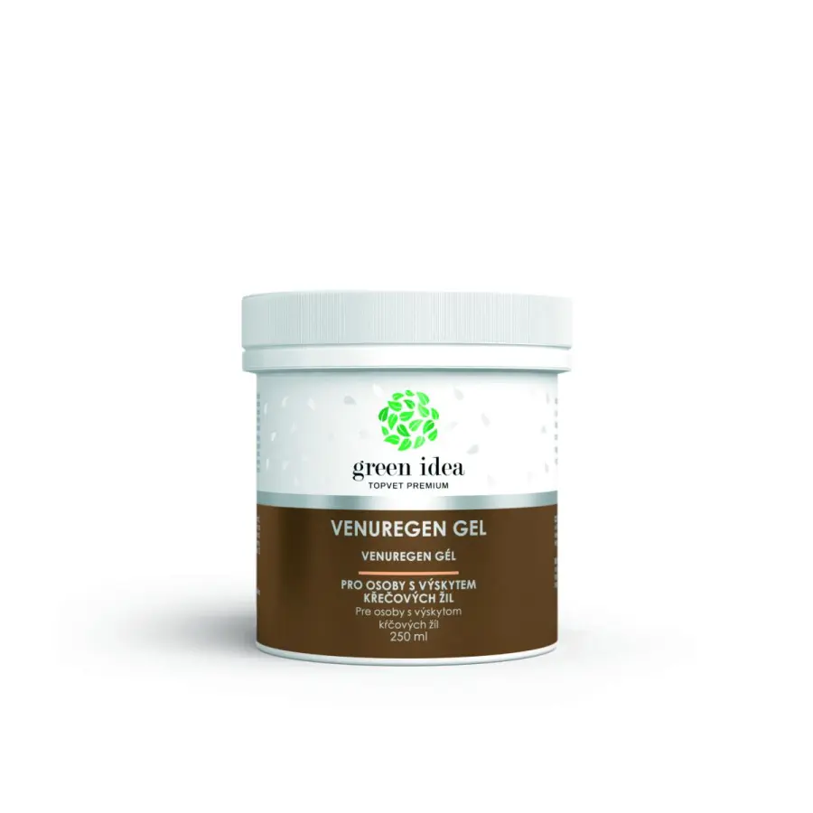 4161_VENUREGEN MASAZNI GEL,250ML